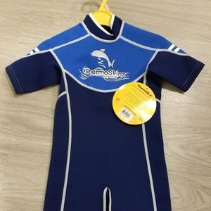 Toddler Wetsuit